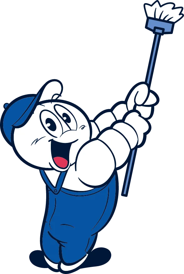 バスターズキャラクター